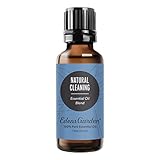 Edens Garden Natural Cleaning Essential Oil Blend, 100% Pure & Natural Premium Best Recipe Therapeutic Aromatherapy Essential Oil Blends 30 ml