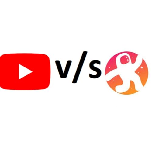 Youtue v/s Odysee, Which is Better ?