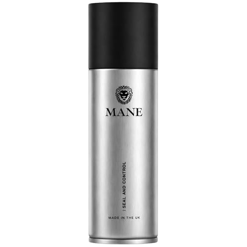 Mane Seal and Control 200 ml - finishing spray for the Mane Hair Thickener