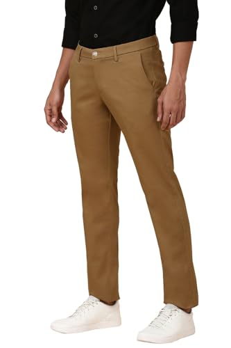 Image of Allen Solly Men Casual Pants
