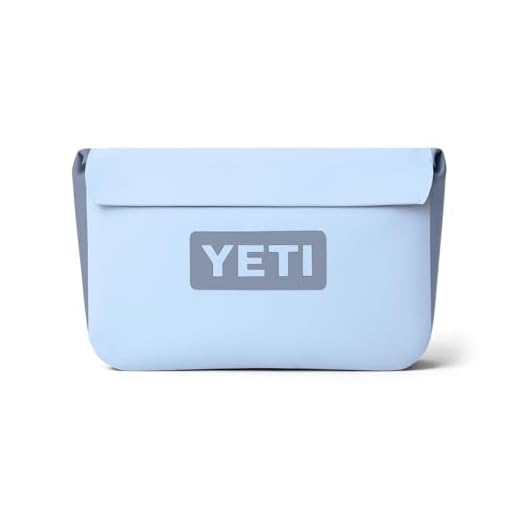 YETI Sidekick Dry Gear Case