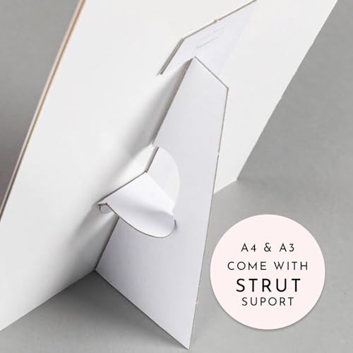 Gold and Cream Birthday Party Welcome Sign - Image 6