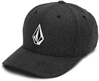 Volcom Men's Full Stone Cheese Trucker Hat
