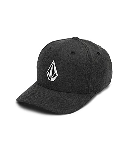 Image of Volcom Men's Full Stone Heather Xfit Hat