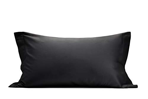 Coppia di federe a 2 volani (2 pezzi) Set 2 federe...