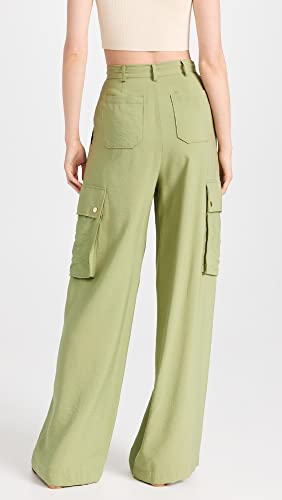Ramy Brook Women's Emil Pants3