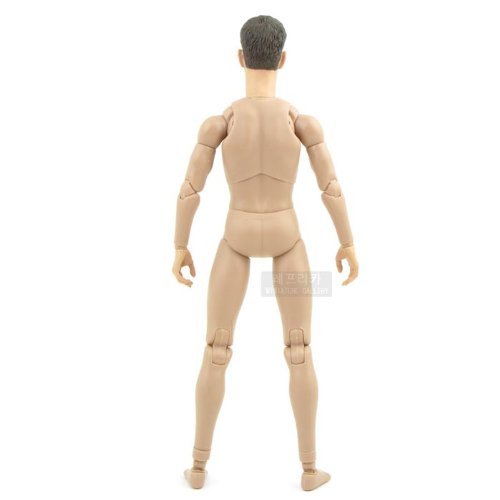その他 ENTERBAY 1/6 ORIGINAL ACTION BODY RM-4 Amazon.com: Enterbay - Original Action Body Figure Body Action