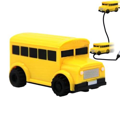 Coche seguidor de línea - New Magic, Serie de alta velocidad, Juguetes inductivos | Juguete con sensor óptico, con pista de carreras de coches de juguete para la creación imaginativa, mini vehículos d Coche seguidor de línea - New Magic, Serie de alta velocidad, Juguetes inductivos | Juguete con sensor óptico, con pista de carreras de coches de juguete para la creación imaginativa, mini vehículos d