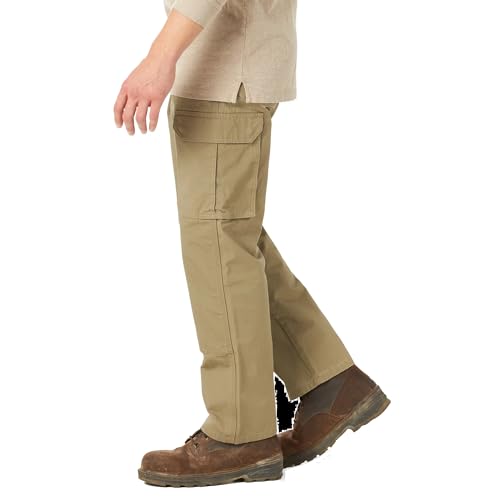 Wrangler Riggs Workwear Men's Advanced Comfort Lightweight Ranger Pant4
