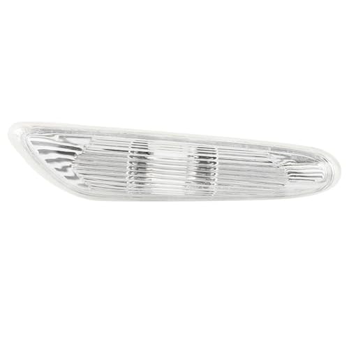 Pilotos laterales BMW Serie 3 E90 E91 E92 E93 intermitentes sin bombilla 5