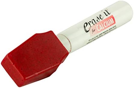 Erase It for Calcium Rust Stains Algae On Concrete Plaster Pool Surface Kitchens Bathrooms As Seen On Tv