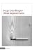 Otras inquisiciones: 1 (Áncora & Delfín) - Borges, Jorge Luis