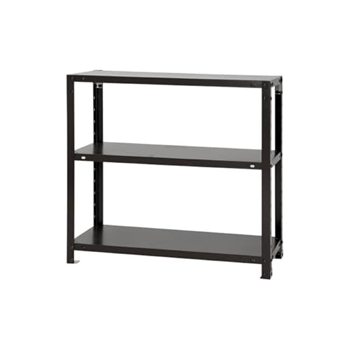 【新品未開封】エカンズ スチールラック 80サイズ 【送料込み】 imgrc0082846316.jpg