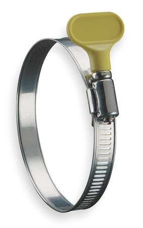 Ideal, 5Y036, Hose Clamp, 1-3/4 to 2-3/4 in, SAE 36, PK10