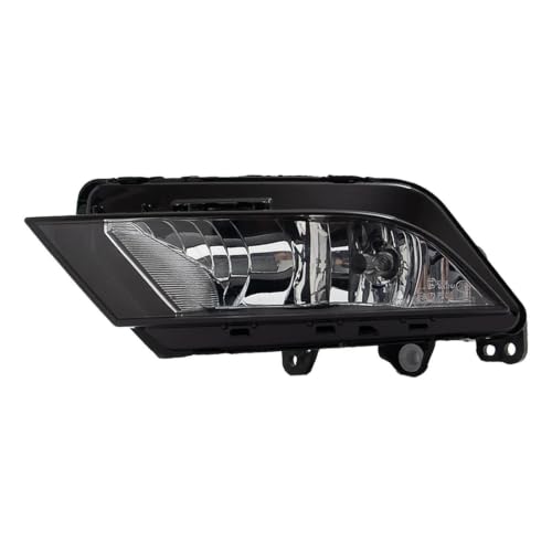 Feux anti-brouillard LED Seat Leon 5F pour remplacer optique cassé