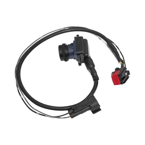 Caméra de recul pour réparer l'écran noir Chrysler Town & Country 2011-2016