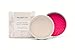 Miobrush Pulisci Pennelli Make Up Solido con Olio di Cocco - Sapone Detergente Profondo con Spugna Scrub Testurizzato, Ammorbidisce Delicatamente le Setole - Confezione Compatta da Viaggio - 50g immagine