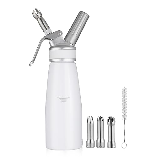 A quoi sert un siphon de cuisine ? Demain la veille