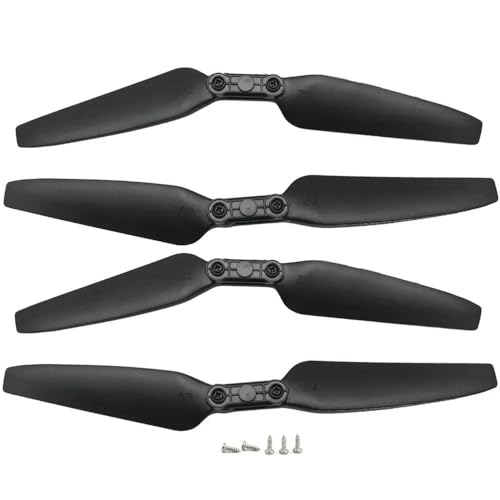 Propellers S162 JD22S E520 : kit hélices et accessoires de drone RC - 3