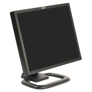 Image of 20IN LCD 1600X1200 T120 VGA Dvi Tilt Height-Adjustable Vesa