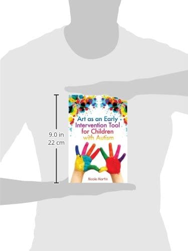 Art as an Early Intervention Tool for Children With Autism - Image 2