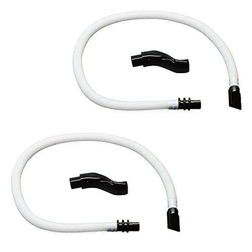 【2個セット】キクタニ 鍵盤ハーモニカ MM-32用 ホース 立奏用座奏用セット MM-P1N