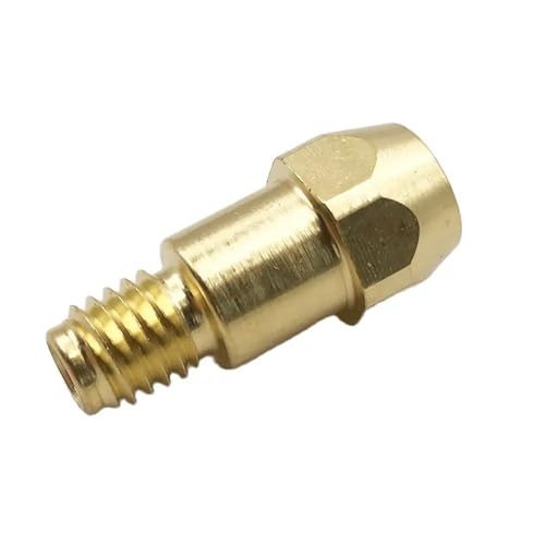 Support pointe contact M8 142.0020 MB36 36KD consommables soudage - 6