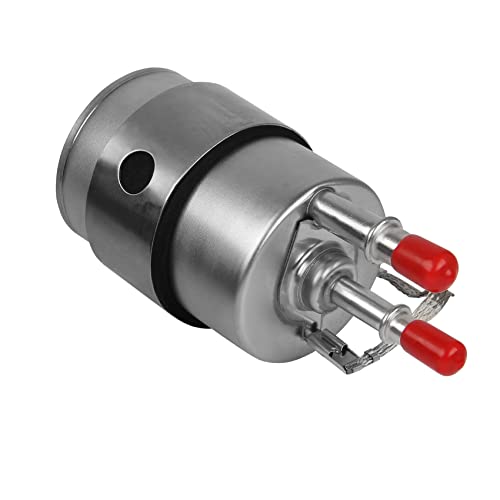 Gsl392 Inline Fuel Pump & Fuel Filter Regulator 58 Psi External 255Lph High Pressure Efi Fuel Pump Kit Replacement For 400-939 Gsl392-400-939 #TOP3