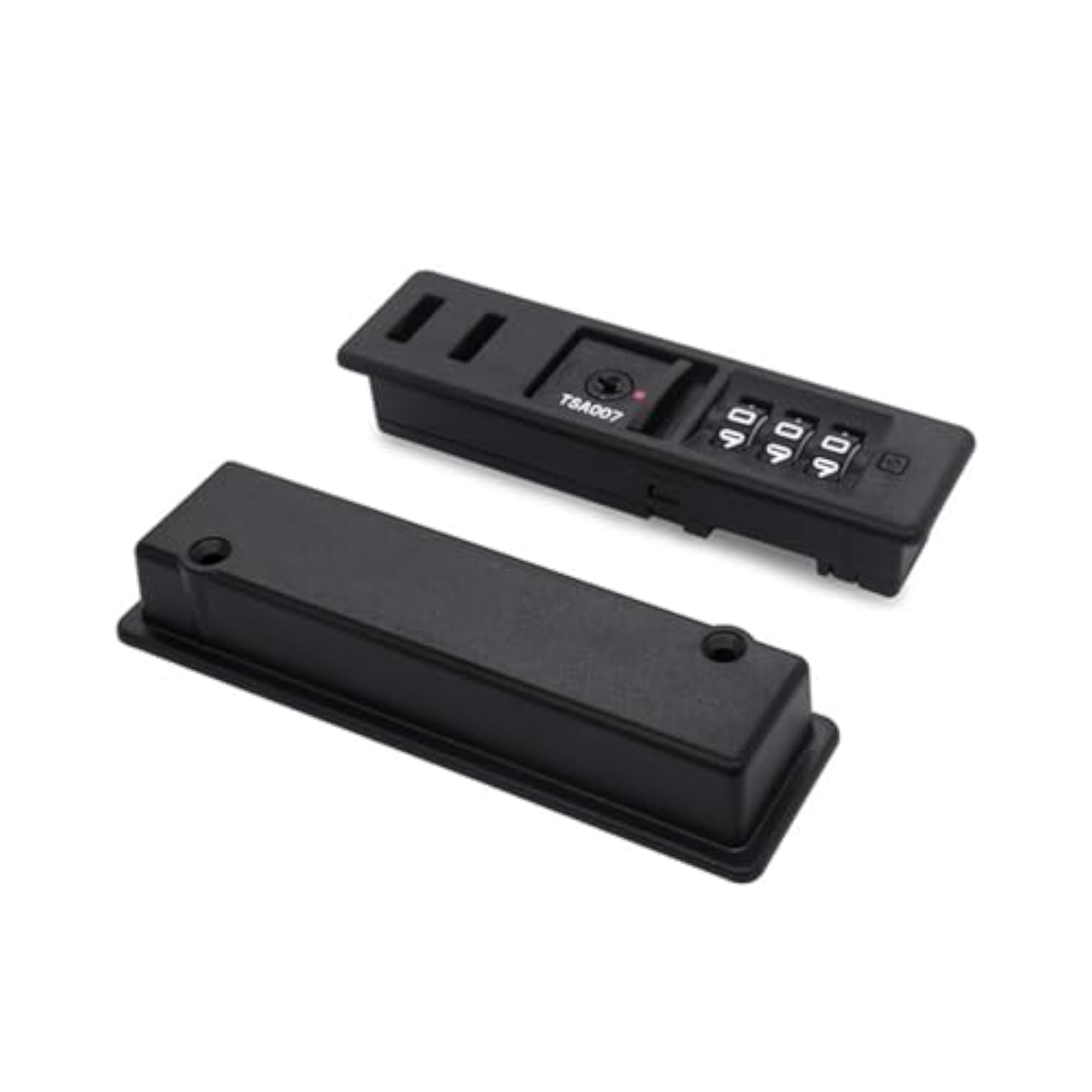 Universal Luggage Suitcase Code Lock Travel Lock
