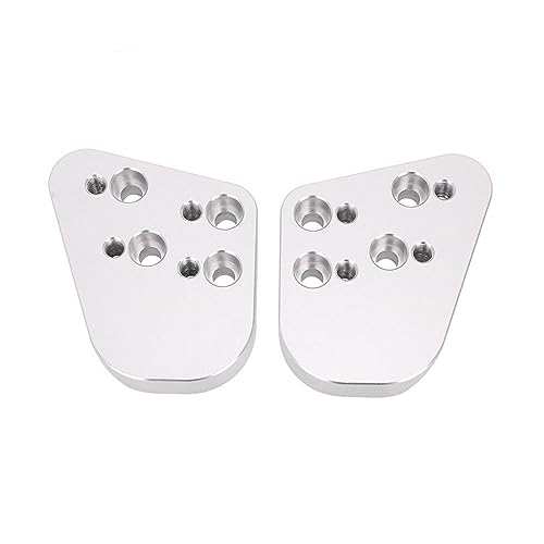 Montaje Barra Elevadora de Manillar Motocicleta R1100RT R1150RT R1200RT R1100R