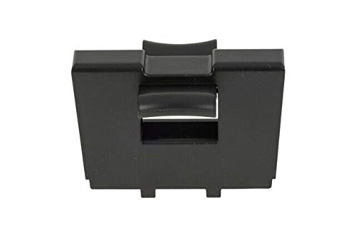 Portavasos para consola Subaru Legacy o Outback 2010-2014 miniatura 2
