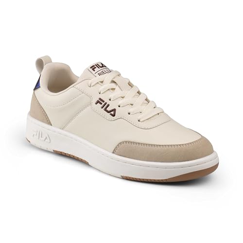 Image of Fila Womens Patrici Sneakers
