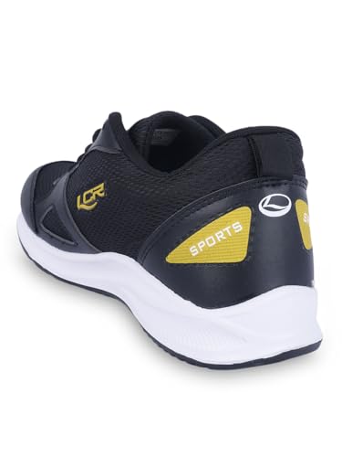 Image of Lancer Mens Wonder-6 Running Shoes