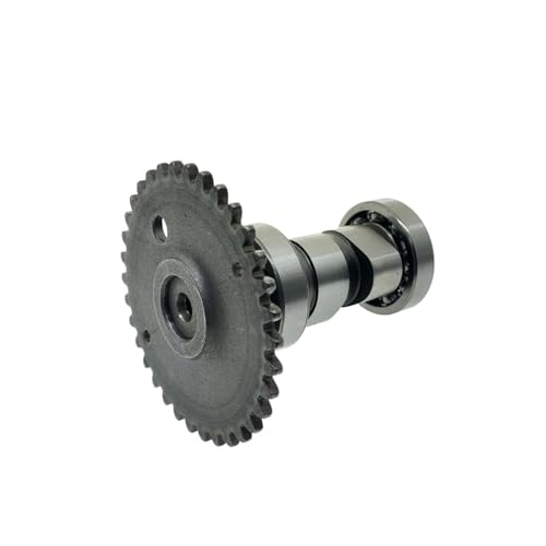 Support arbre cames GY6 50 résout les vibrations de culasse 64mm