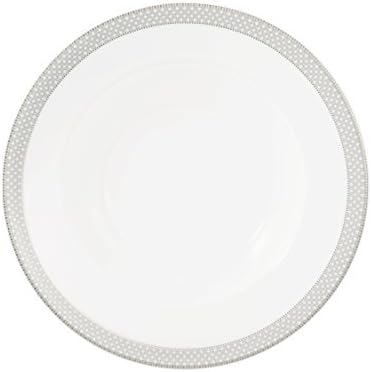 Auratic Bissette Pasta Soup Bowl