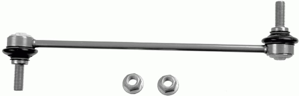 LEMFÖRDER 34541 01 Stange/Strebe Stabilisator für Opel Astra J Caravan (P10) 2010-2015 Beidseitig, Vorderachse und andere Fahrzeuge