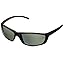 Satin Black Frame / Grey Lens