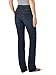 Wrangler Willow Mid Rise Performance Waist Boot Cut Ultimate Riding Jean, Maggie, 5-32