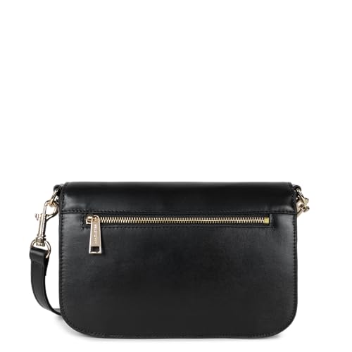 Sac Lancaster Paris Medaille Walker noir taille unique chic