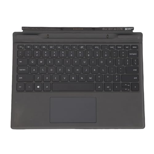 Laptop Detachable Keyboard for Latitude 7320 7310, New...