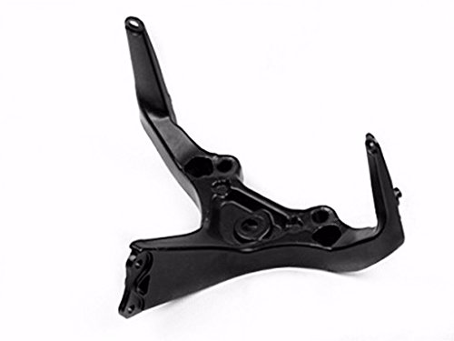 Soporte CBR1000RR negro con elevación estable de moto