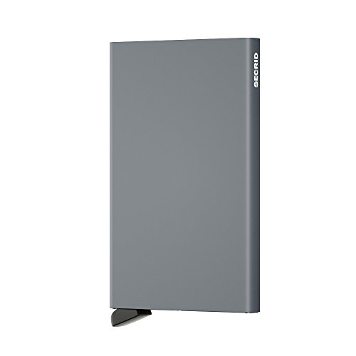 Secrid - Cardprotector - Titan