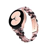 Cinturini in resina da 20 mm adatti for Huawei Watch GT 3 /GT2 4/2 mm/GT3 Pro/ 43 mm(Colour D,For Huawei Honor ES)