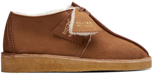 Image of Clarks Men's Desert Trek