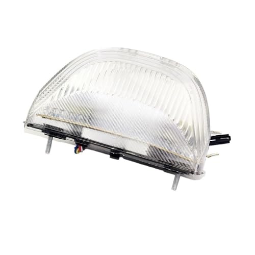 Clignotants à LED pour CBR1000RR feu stop arrière étanche et puissant