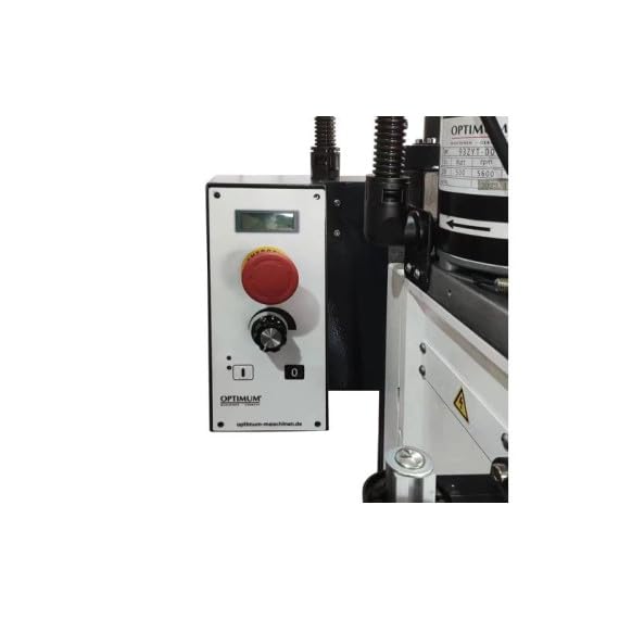 Fresadora MH15V 230 V