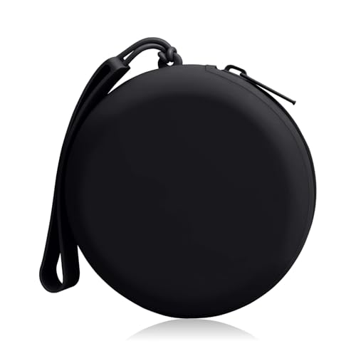 Bolsa de silicone adequada para estojo de carregamento de AirPods, estojo de fone de ouvido organizador para acessórios com gerenciamento de cabos, capa de fone de ouvido e bolsa de moedas para