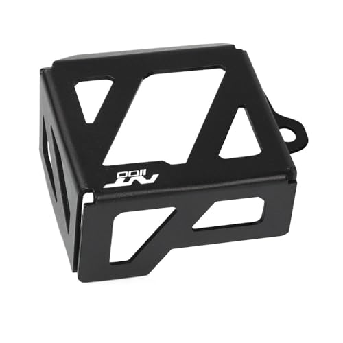Réservoir frein arrière moto CRF 1100 L finition premium alu