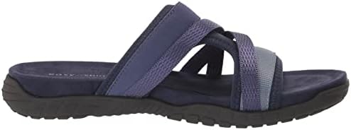Easy Spirit Women's SHELLS2 Sandal, DBL01 400, 7.5 | Image 5
