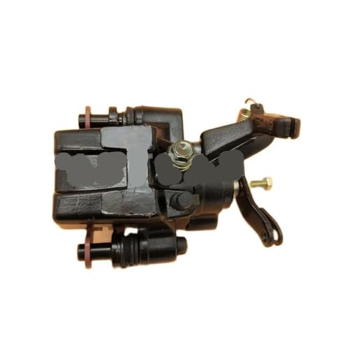 Étrier de frein arrière pour VTT K500 en alliage renforcé haute performance JG500-153-015
